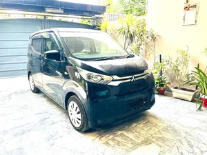 Mitsubishi Ek Wagon M 2022 for Sale
