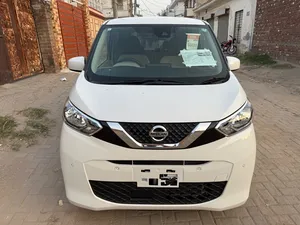 Nissan Dayz X 2022 for Sale