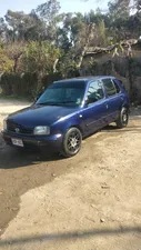 Nissan March Bolero 2009 for Sale