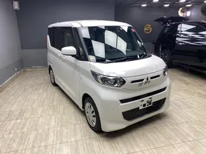 Mitsubishi EK Space Custom 2021 for Sale