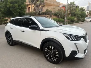 Peugeot 2008 Allure 2023 for Sale