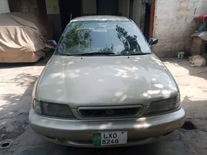 Suzuki Baleno GL 2000 for Sale