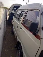 Suzuki Bolan VX Euro II 2018 for Sale