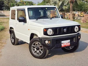 Suzuki Jimny Turbo 2020 for Sale
