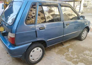 Suzuki Mehran VXR 2011 for Sale