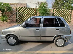 Suzuki Mehran VXR 2011 for Sale
