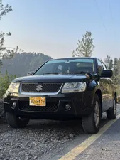 Suzuki Vitara 2006 for Sale