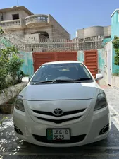 Toyota Belta 2013 for Sale