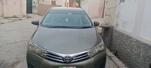 Toyota Corolla Altis Automatic 1.6 2015 for Sale