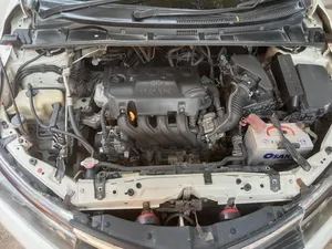 Toyota Corolla GLi 1.3 VVTi 2015 for Sale