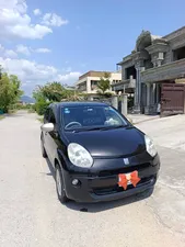 Toyota Passo Plus Hana C 2012 for Sale