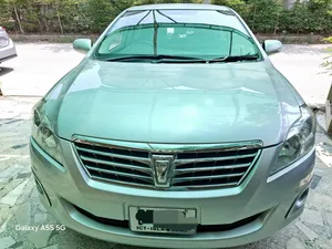 Toyota Premio X EX Package 1.8 2012 for Sale