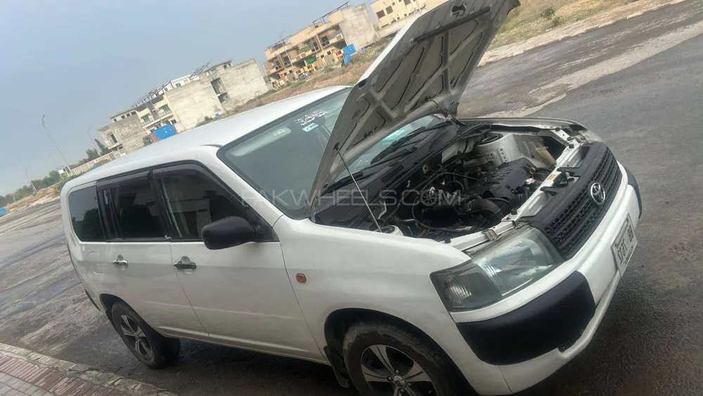 Toyota Corolla 2006 for Sale in Peshawar Image-1
