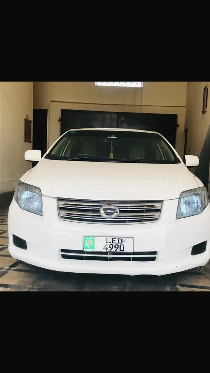Toyota Corolla 2013 for Sale in Swabi Image-1