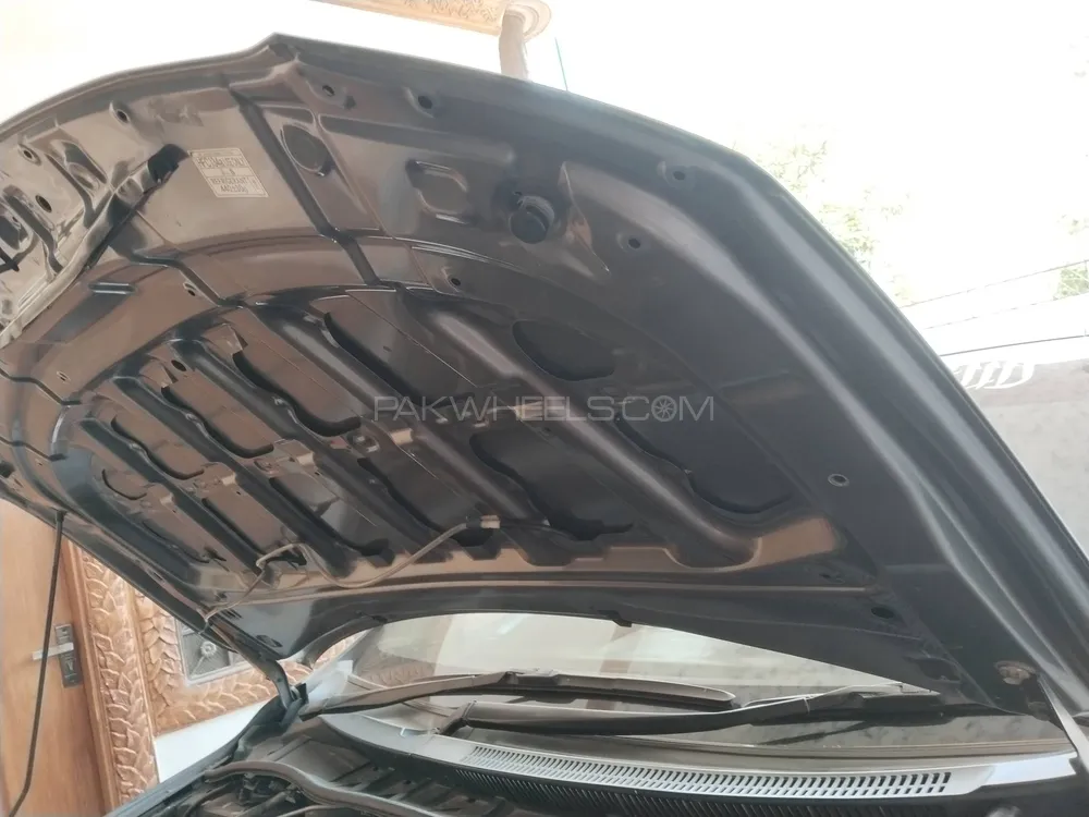Toyota Corolla 2013 for Sale in Mandi bahauddin Image-1