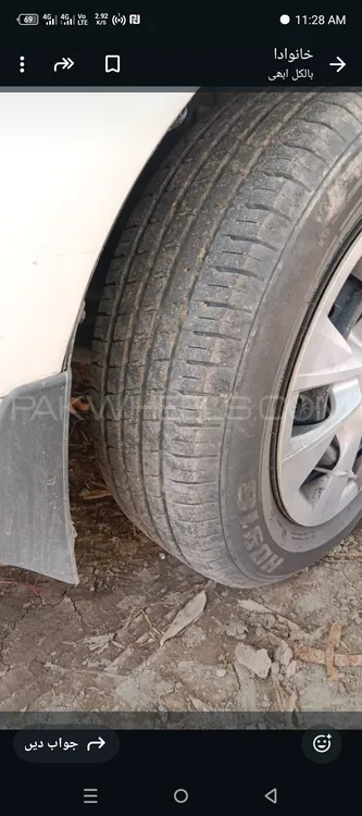 Toyota Corolla 2012 for Sale in Peshawar Image-1