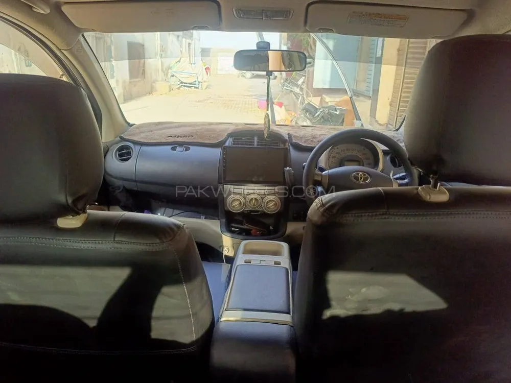 Toyota Passo 2007 for Sale in Karachi Image-1