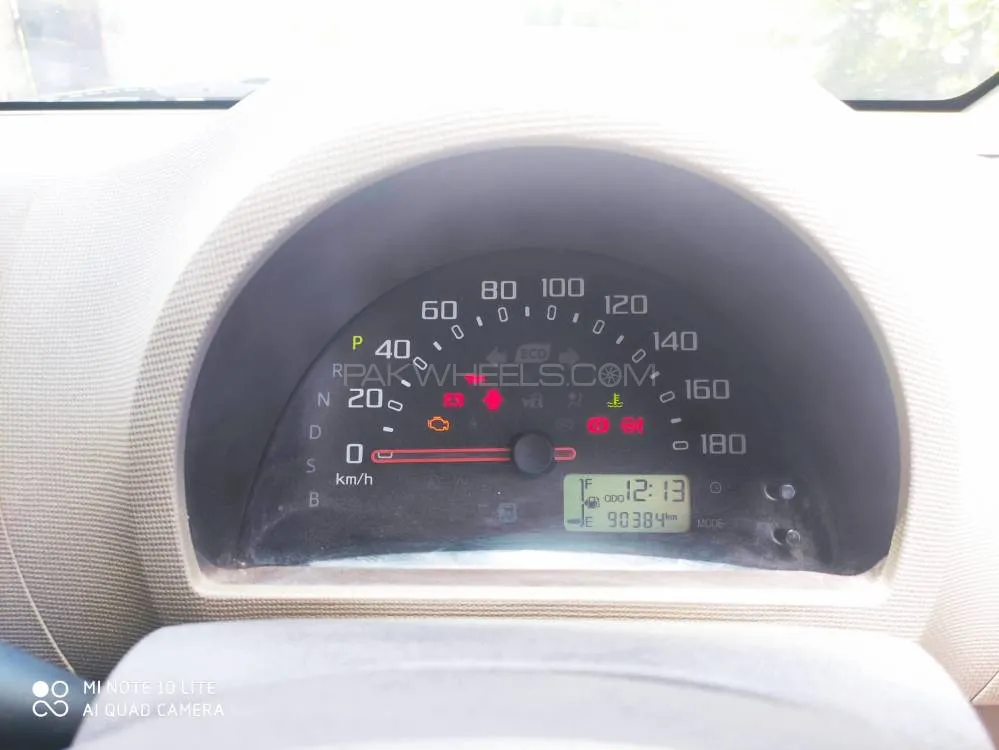 Toyota Passo 2014 for Sale in Karachi Toyota Passo 2014 for Sale in Karachi Image-4