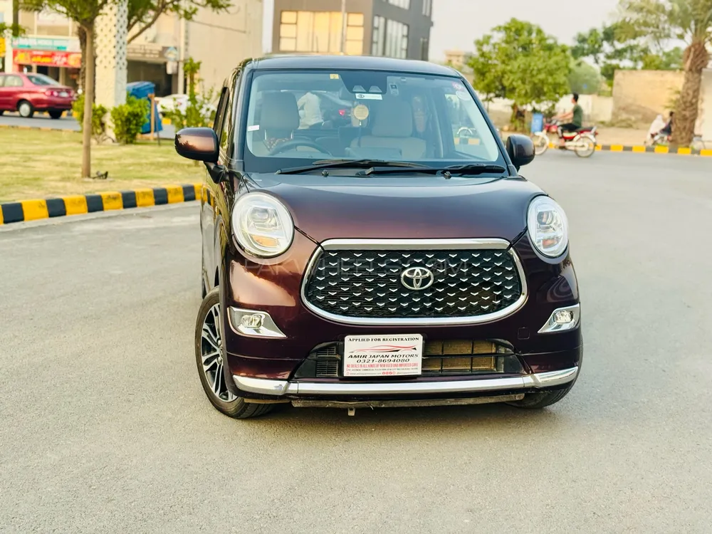 ٹویوٹا پکسیس جوائے 2021 for Sale in لاہور Image-1