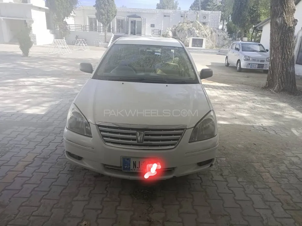 ٹویوٹا پریمیو 2005 for Sale in اسلام آباد Image-1