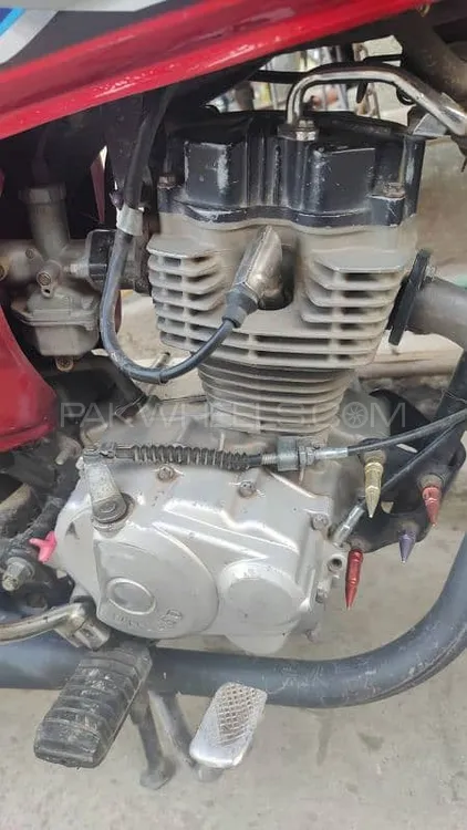 یونائیٹڈ US 125 Euro II 2018 for Sale Image-1