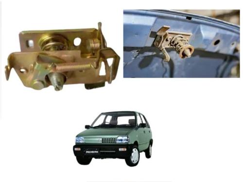 Suzuki Mehran 1988-2019 Bonet Latch | Bonet Hood Lock | 1 Pcs Suzuki Mehran 1988-2019 Bonet Latch | Bonet Hood Lock | 1 Pcs
