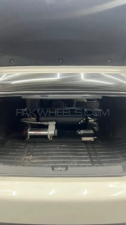 air suspension  Image-1