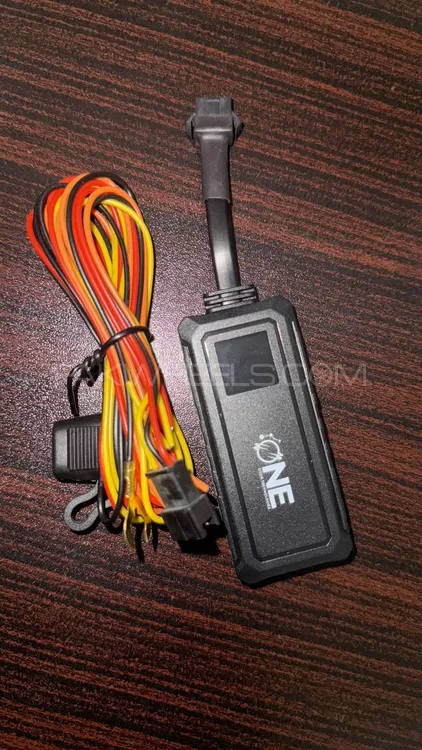 Car Tracking System Image-1