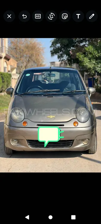 Chevrolet Joy 2006 for Sale in Islamabad Image-1