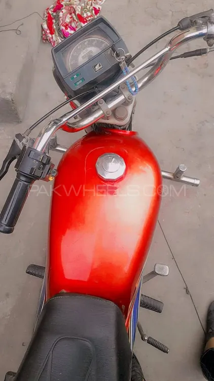 Crown CRLF 70 2017 for Sale Image-1