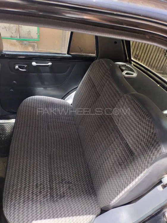 Daihatsu Cuore 2009 for Sale in Lahore Image-1
