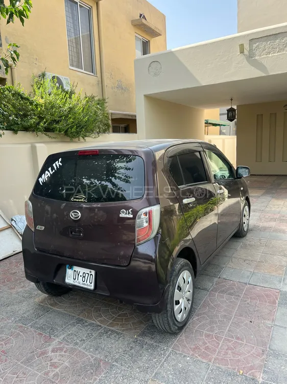 Daihatsu Mira 2011 for Sale in Lahore Image-1