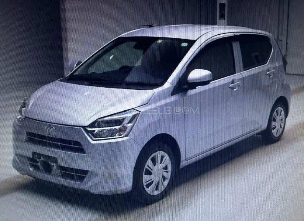 ڈائیہاتسو میرا 2022 for Sale in کراچی Image-1