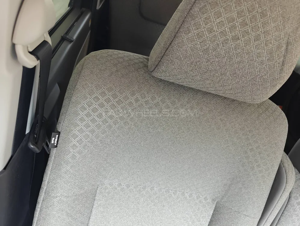 Daihatsu Tanto 2020 for Sale in Gujranwala Daihatsu Tanto 2020 for Sale in Gujranwala Image-11