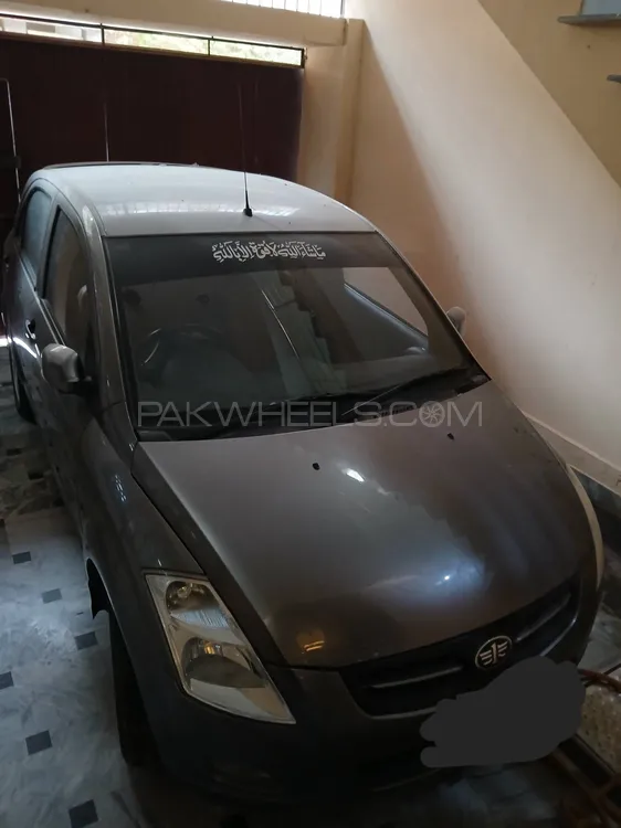 FAW V2 2018 for Sale in Hyderabad Image-1