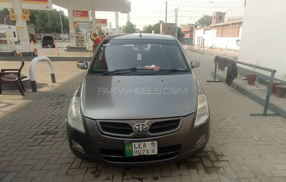 فاو وی 2 2018 for Sale in لاہور Image-1