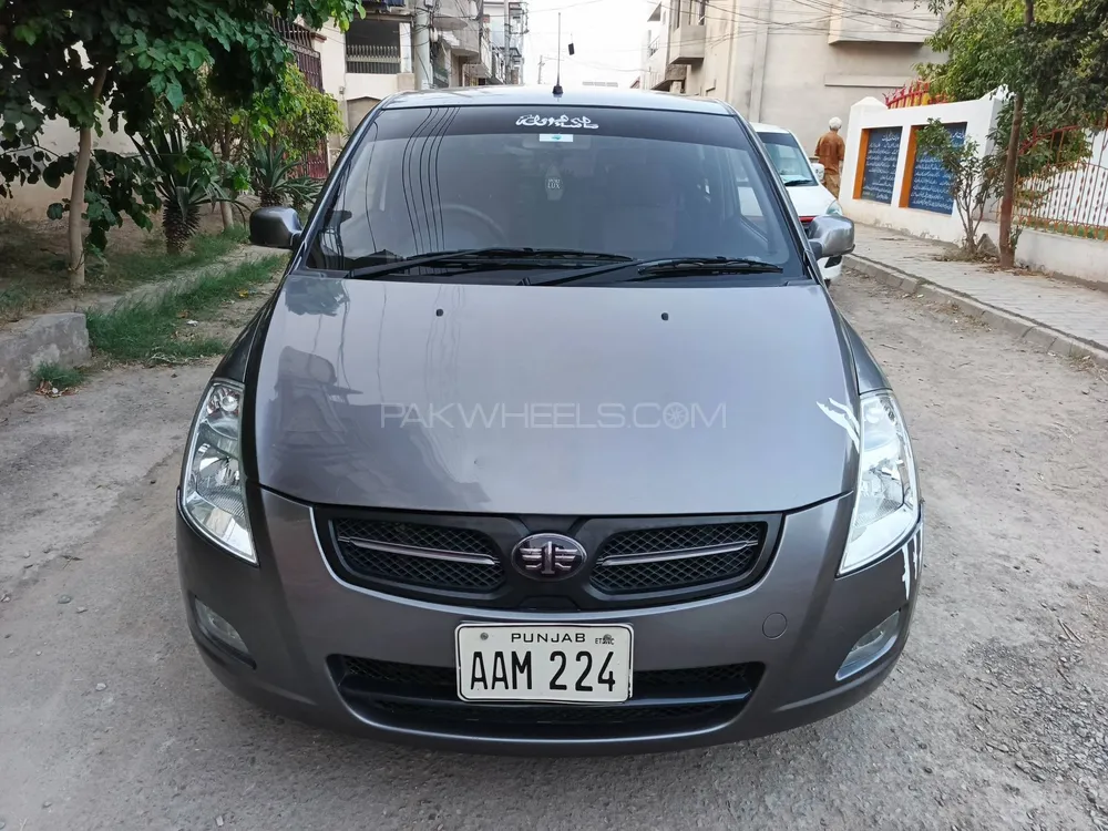FAW V2 2020 for Sale in Sargodha Image-1