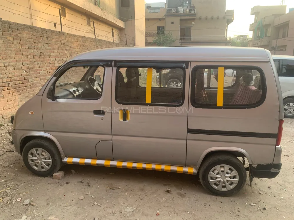 FAW X-PV 2019 for Sale in Lahore Image-1