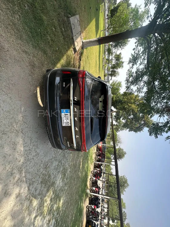 Haval H6 2023 for Sale in Islamabad Image-1