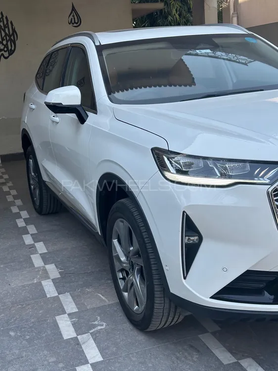 Haval H6 2023 for Sale in Lahore Image-1