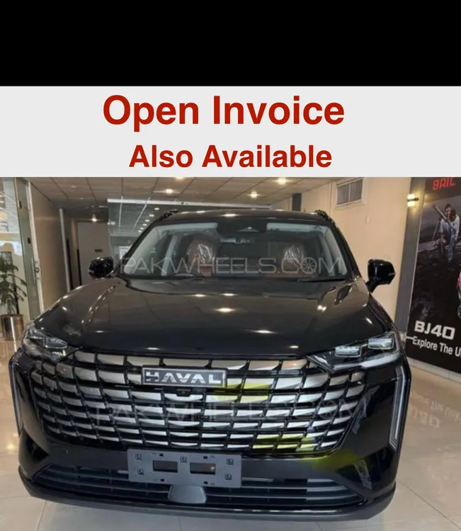 ہیول ایچ 6 2025 for Sale in لاہور Image-1