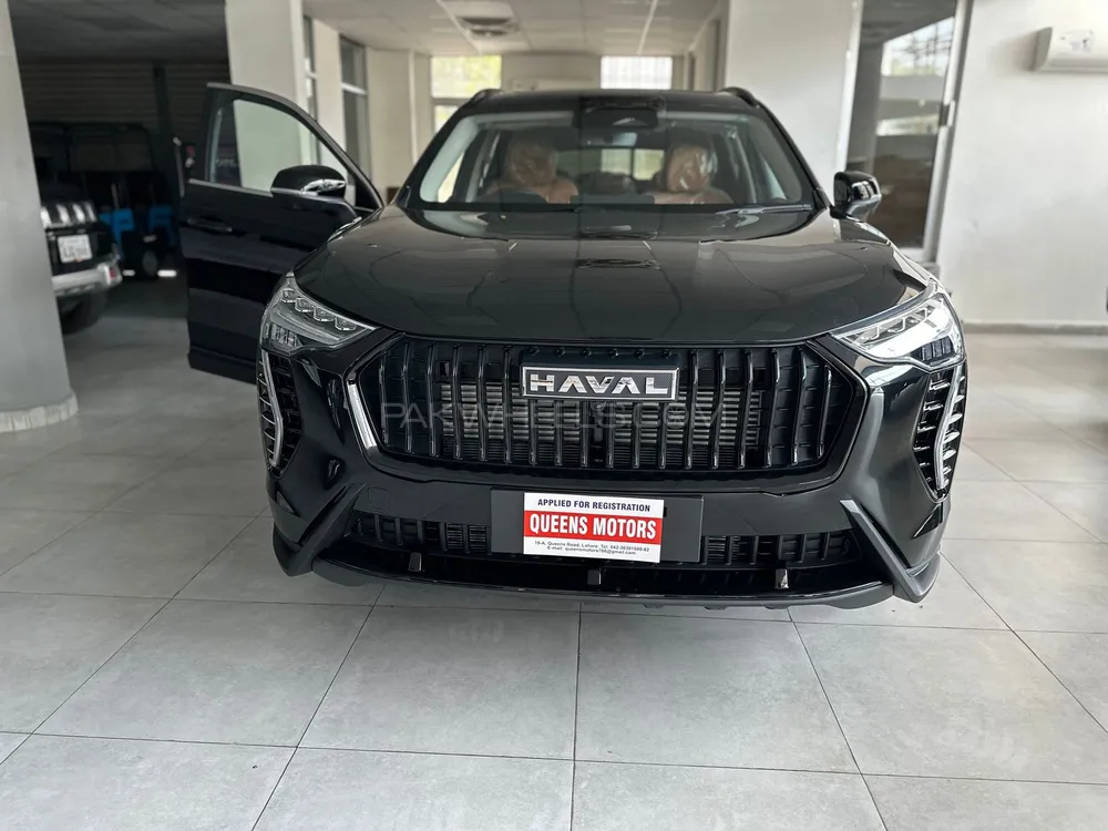Haval Jolion 2025 for Sale in Lahore Image-1