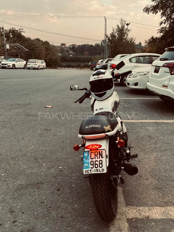 Hi Speed Infinity 150 2024 for Sale Image-1