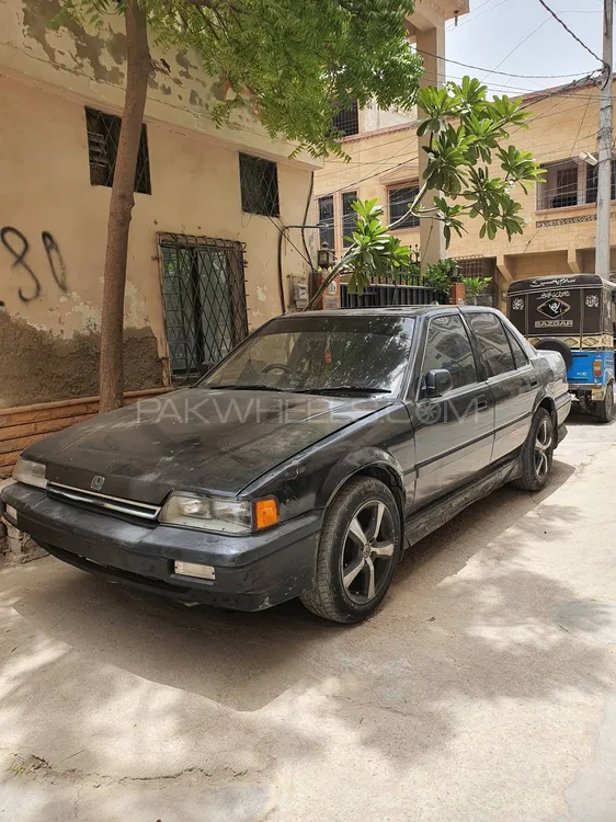 Honda Accord 1988 for Sale in Karachi Image-1