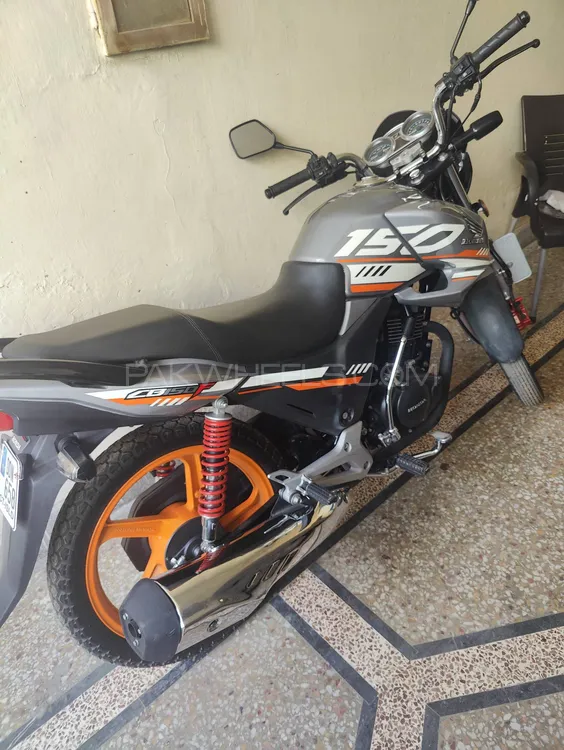 Honda CB 150F 2023 for Sale Image-1