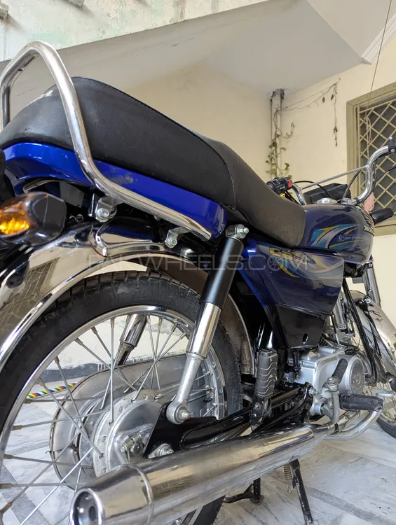 Honda CD 70 2023 for Sale Image-1