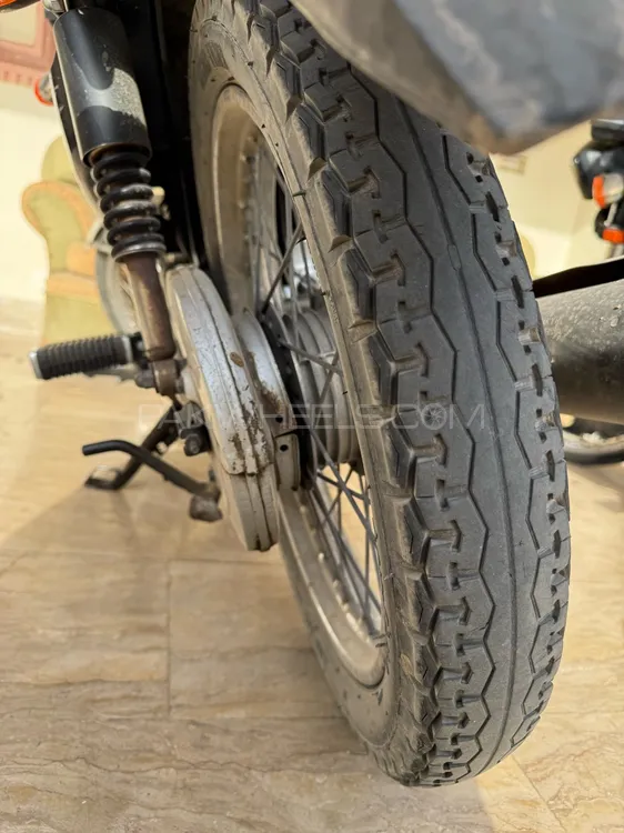 Honda CG 125 2021 for Sale Image-1
