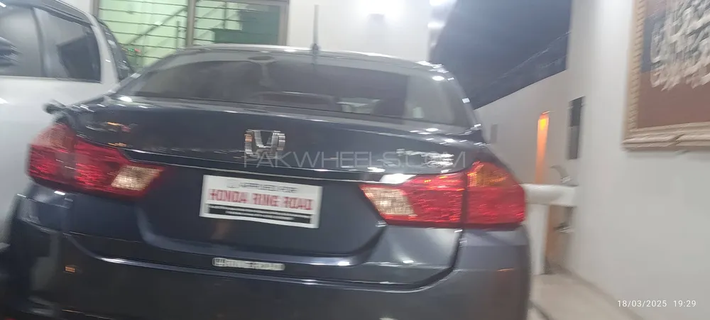 Honda City 2024 for Sale in Lahore Image-1