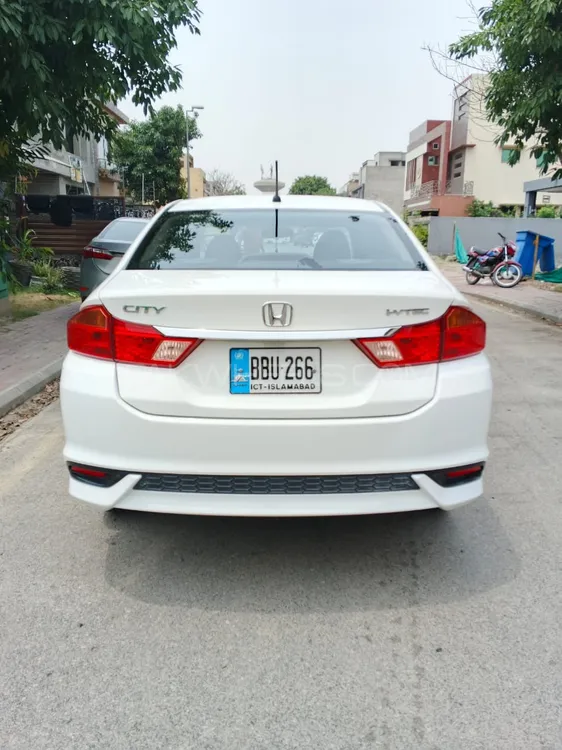Honda City 2023 for Sale in Lahore Image-1