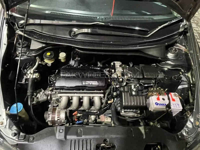 Honda City 2011 for Sale in Rawalpindi Image-1